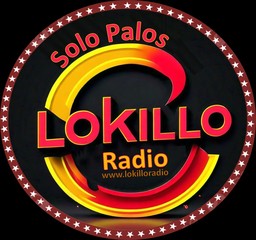 Logo de Lokillo Radio