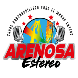 Logo de Arenosa Estereo