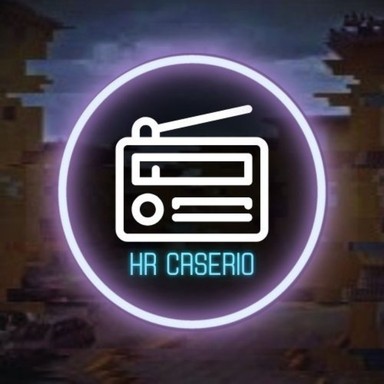 Logo de HR Caserio