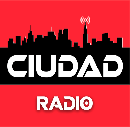 Logo de Ciudad Radio