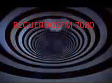 Logo de Recuerdos FM 7080