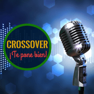 Logo de Crossover Radio Pereira