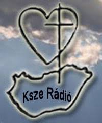 Logo de Ksze Rádió
