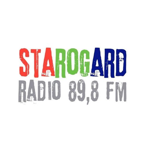 Logo de Radio Starogard