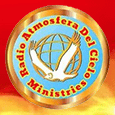 Logo de Radio Atmosfera Del Cielo