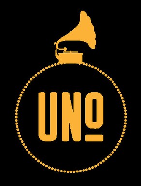 Logo de Radio Tango Uno