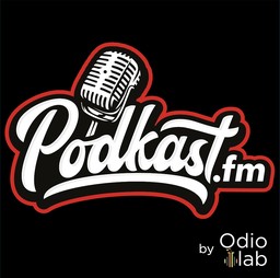 Logo de Podkast.FM