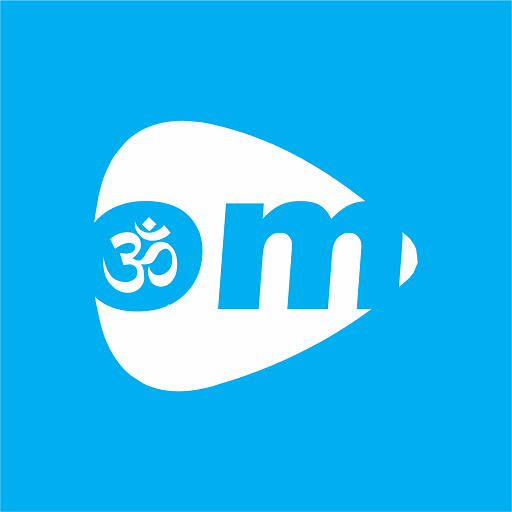 Logo de Om Radio