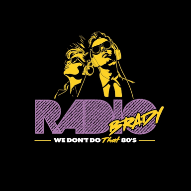 Logo de Radio Brady