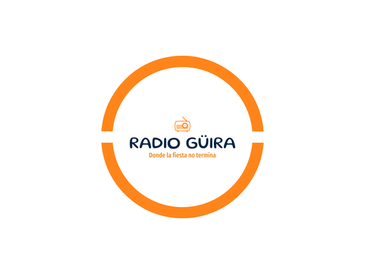 Logo de Radio Guira