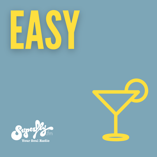 Logo de Superfly Easy