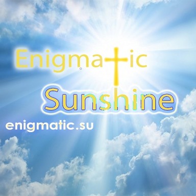 Logo de Enigmatic Sunshine Radio