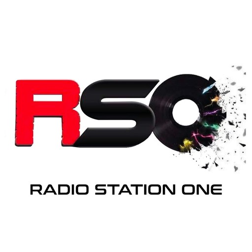 Logo de Radio Station One