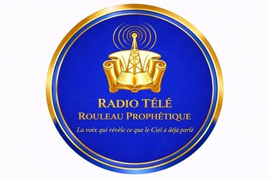 Logo de Radio Tele Rouleau Prophetique