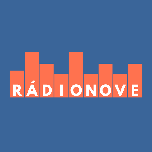 Logo de Rádio Nove