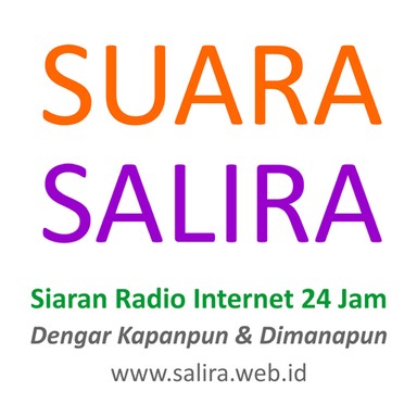 Logo de Suara Salira