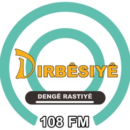 Logo de Dirbesiye fm 108 FM