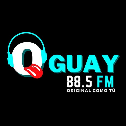 Logo de Radio SBKFM QGuay Europa