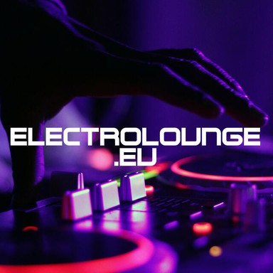 Logo de Electro Lounge Radio