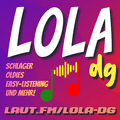 Logo de LOLA DG