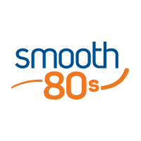 Logo de Smooth 80s