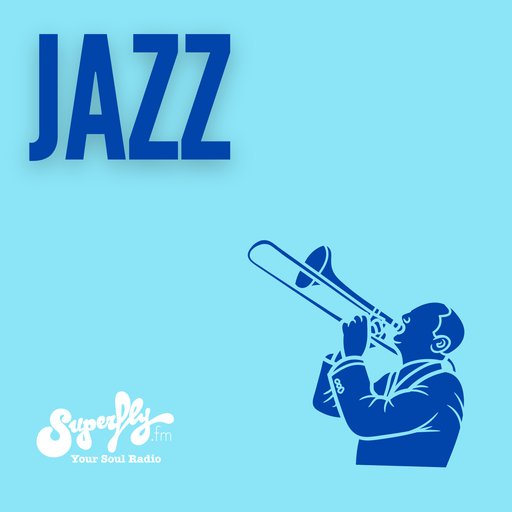Logo de Superfly Jazz