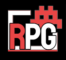 Logo de RPG - Rádio Portugal Gaming