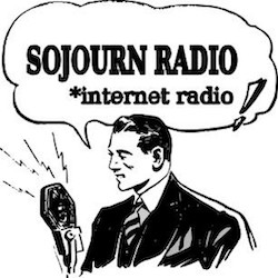 Logo de Sojourn Radio