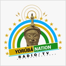 Logo de Yoruba Nation Radio TV
