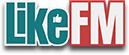 Logo de Like FM 98.3