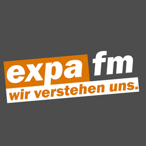 Logo de Expa fm