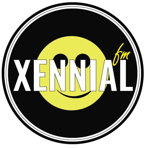 Logo de Xennial FM