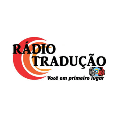 Logo de Radio Tradução Musical