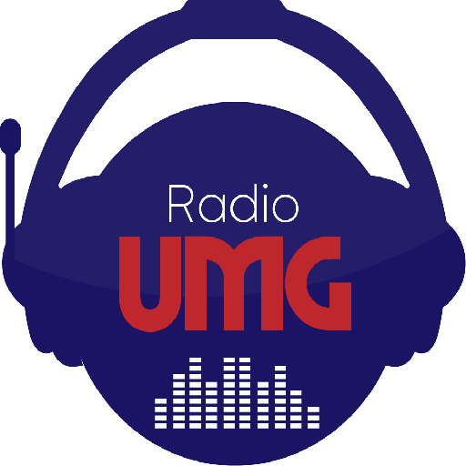 Logo de UMG Radio