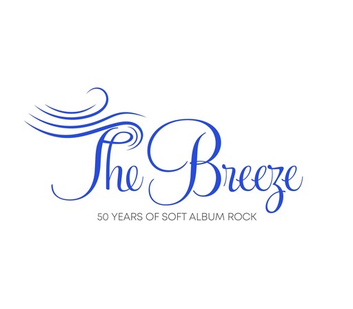 Logo de The Breeze