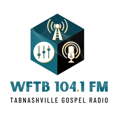 Logo de TabNashville Gospel Radio