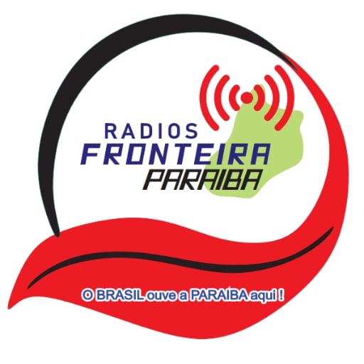 Logo de Rádio Fronteira - PB