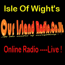 Logo de Our Island Radio