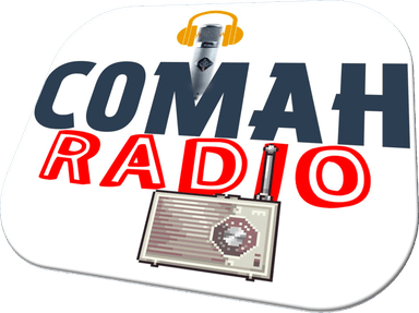 Logo de Comah Radio
