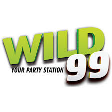 Logo de Powerhitz.com - Wild 99