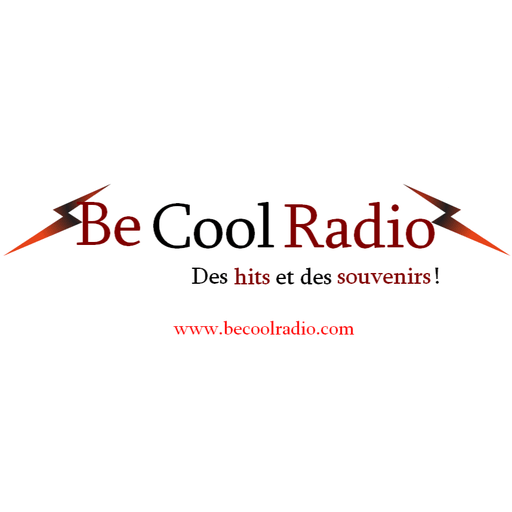 Logo de Be Cool Radio