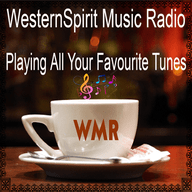 Logo de WesternSpirit Music Radio