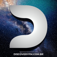 Logo de DISCOVERY FM