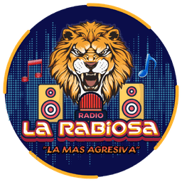 Logo de La Rabiosa