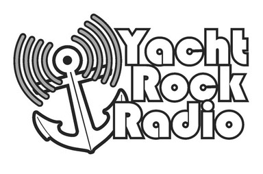 Logo de Yacht Rock Radio