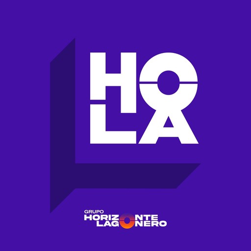 Logo de Hola 89.1 FM
