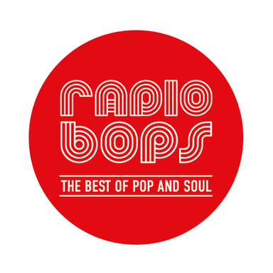 Logo de Radio Bops