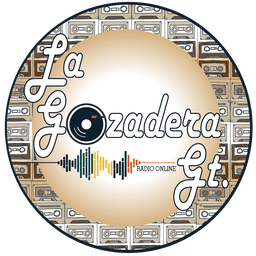 Logo de La Gozadera GT