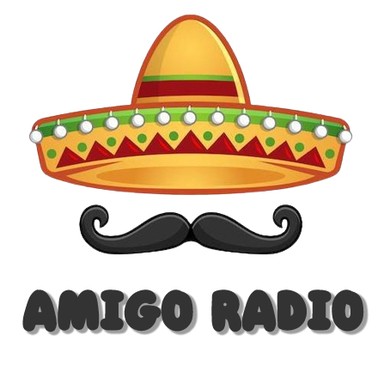 Logo de Amigo Radio