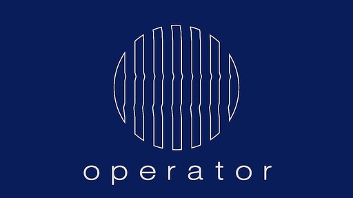 Logo de operator radio